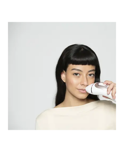 Braun Skin i-Expert 7 IPL Hair Removal Device | SkinPro 2.0 Sensor | 400,000 Flashes SSP