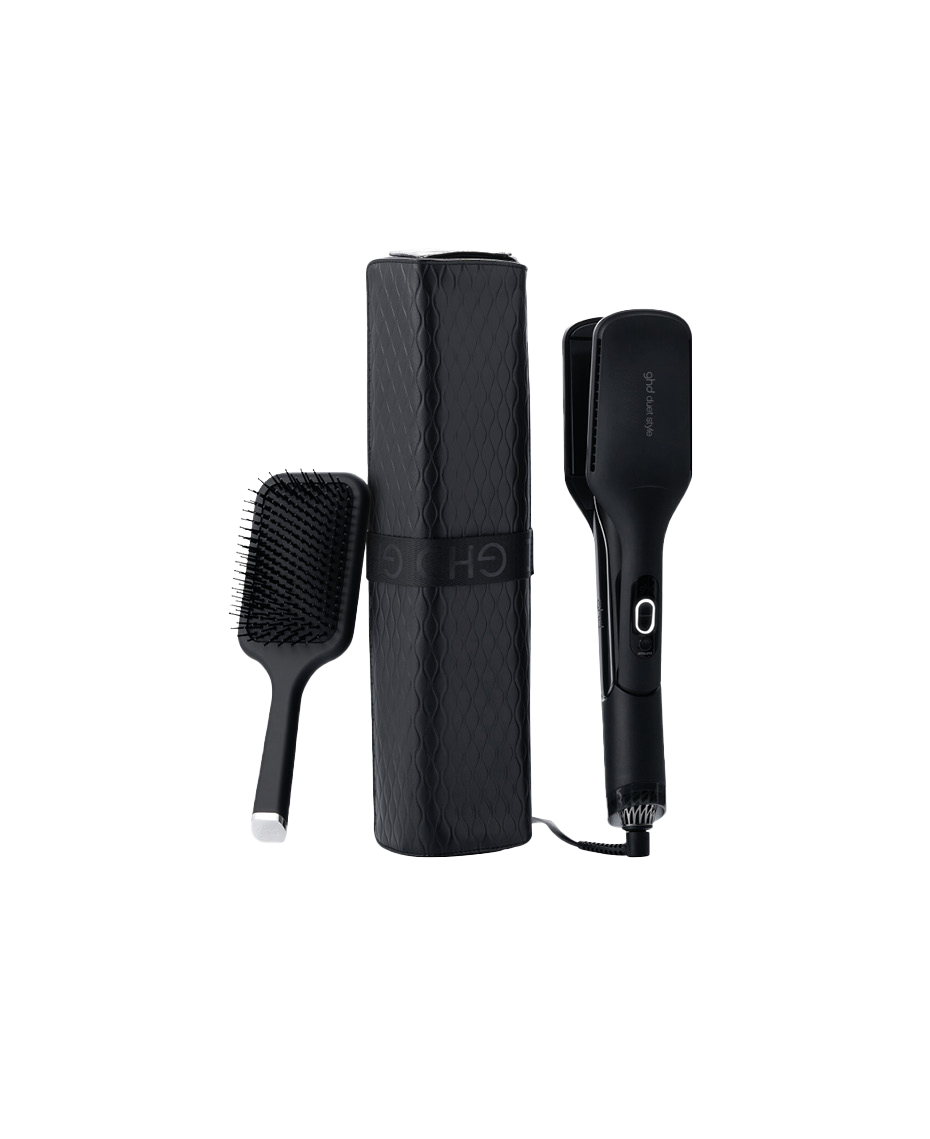 GHD Duet Style 2-in-1 Hot Air Styler Gift Set - Limited Edition