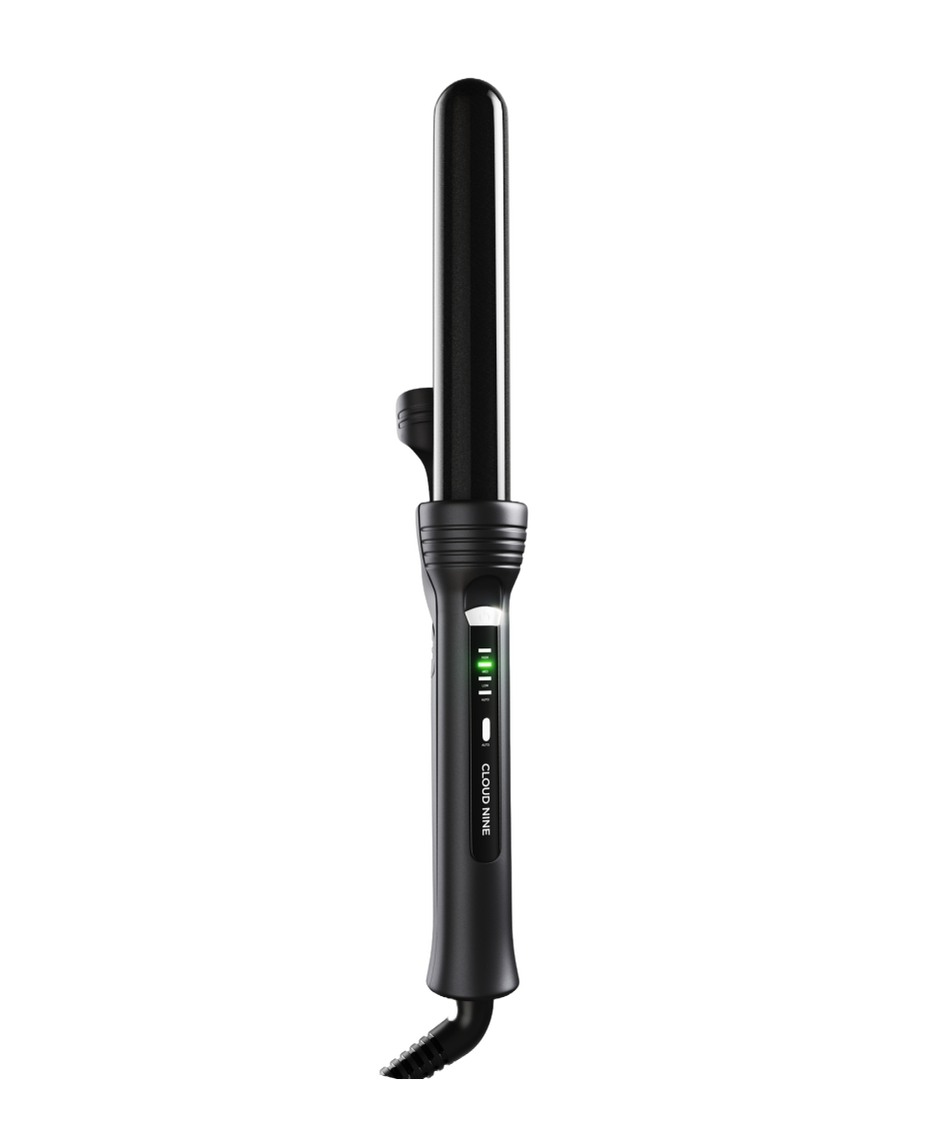 CLOUD NINE Curling Wand Hair Curler - The Starlight Collection
