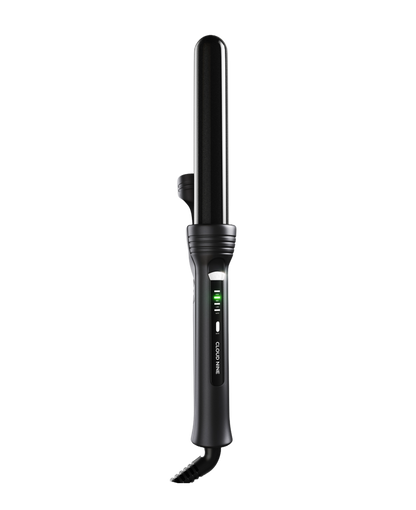 CLOUD NINE Curling Wand Hair Curler - The Starlight Collection