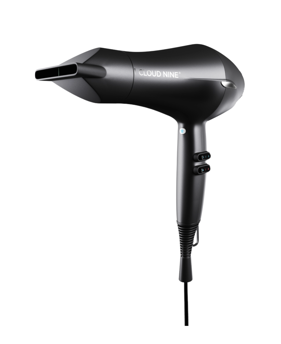 CLOUD NINE Airshot Hair Dryer - The Starlight Collection