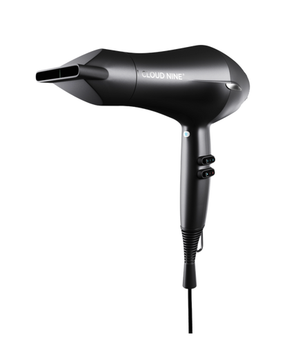 CLOUD NINE Airshot Hair Dryer - The Starlight Collection