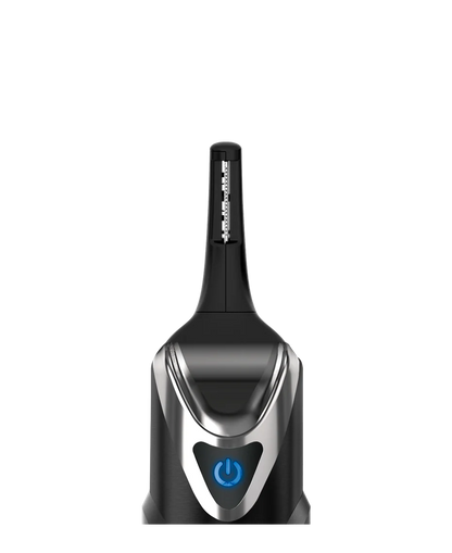 Wahl Down Under Stainless Steel Body Groomer | Waterproof | Lithium-Ion | Full-Body