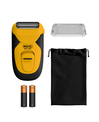 Extreme Grip Waterproof Compact Electric Shaver SSP Av8Store