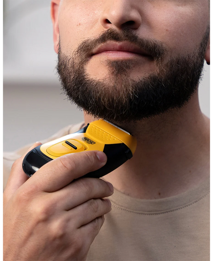 Extreme Grip Waterproof Compact Electric Shaver SSP Av8Store