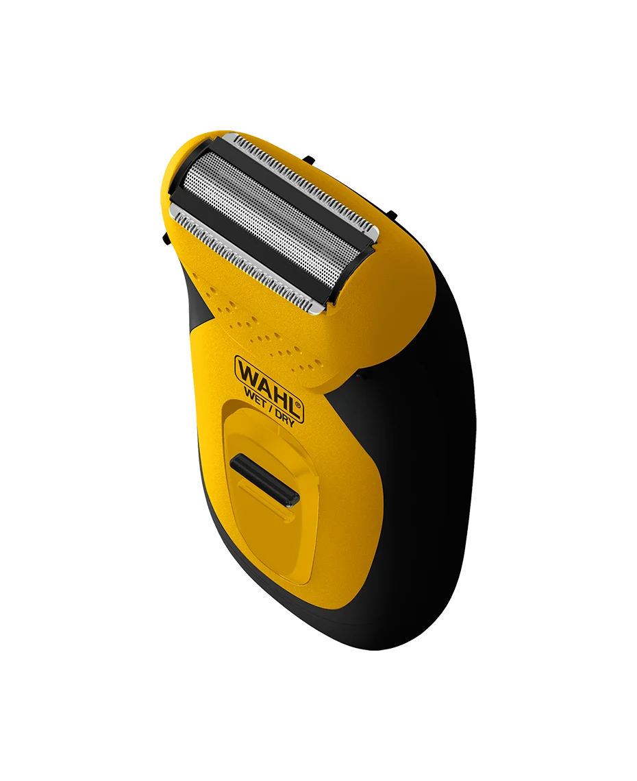 Extreme Grip Waterproof Compact Electric Shaver SSP Av8Store