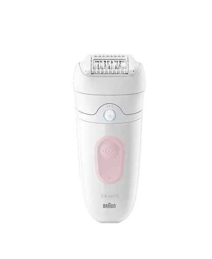 Braun Epilator