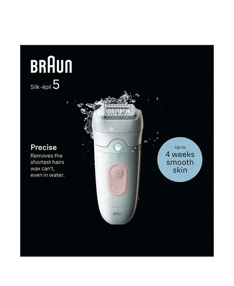 Braun Epilator