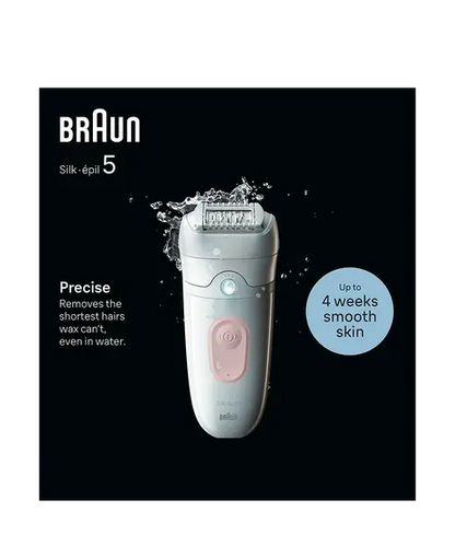 Braun Epilator