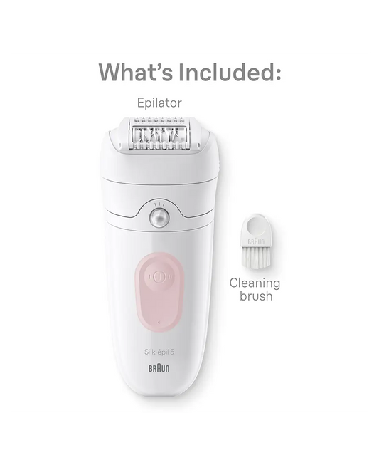 Epilator
