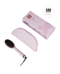 Glide Smoothing Hot Brush in Pink Sorbet - Limited Edition GHD Av8Store