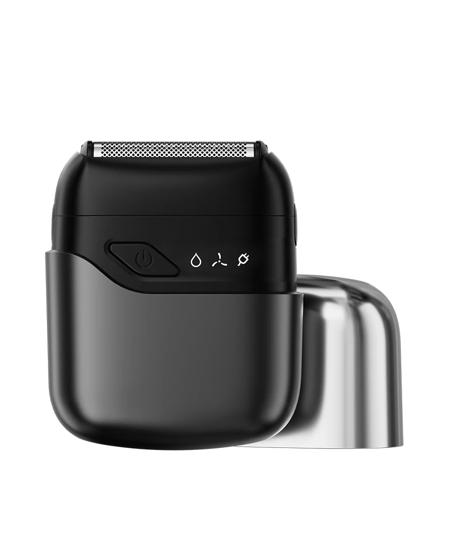 Travel Foil Electric Shaver SSP Av8Store