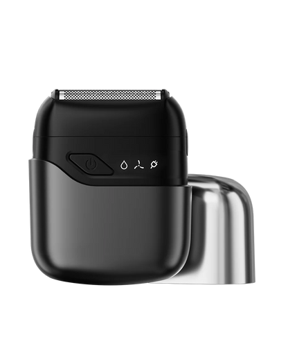 Travel Foil Electric Shaver SSP Av8Store