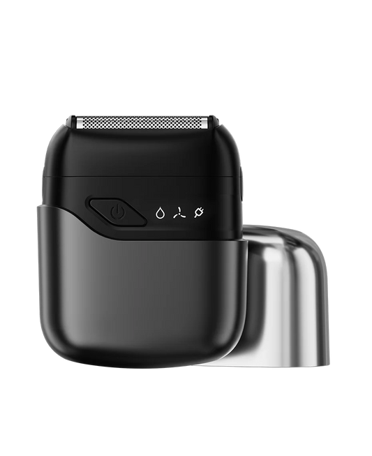 Travel Foil Electric Shaver SSP Av8Store