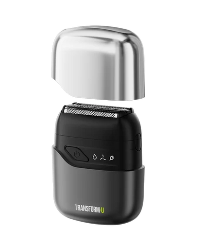 Travel Foil Electric Shaver SSP Av8Store