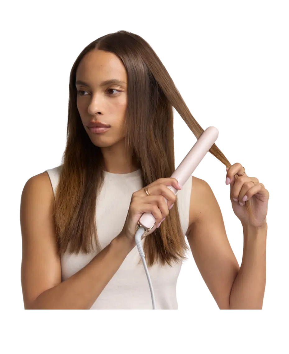 T3 SinglePass Smooth X Professional Flat Iron | Fast, Smooth, Shiny Styling | Salon Quality Flat Iron SSP