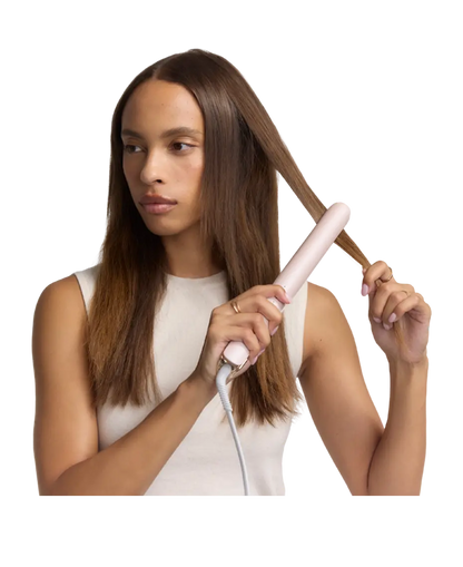 T3 SinglePass Smooth X Professional Flat Iron | Fast, Smooth, Shiny Styling | Salon Quality Flat Iron SSP