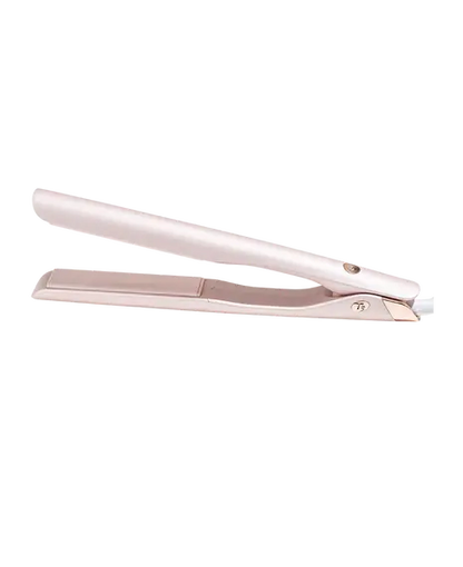 T3 SinglePass Smooth X Professional Flat Iron | Fast, Smooth, Shiny Styling | Salon Quality Flat Iron SSP