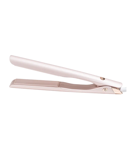 T3 SinglePass Smooth X Professional Flat Iron | Fast, Smooth, Shiny Styling | Salon Quality Flat Iron SSP