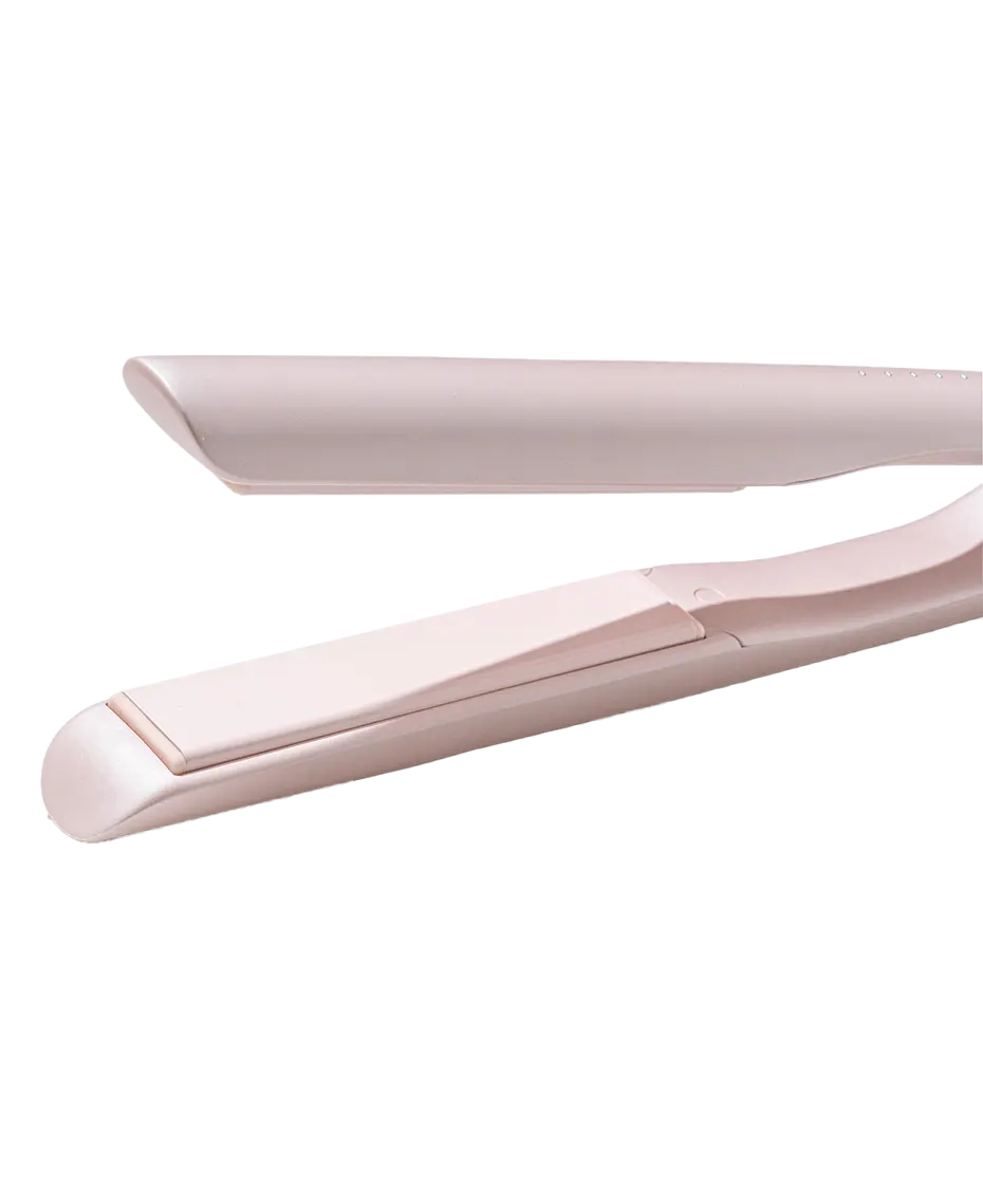 T3 SinglePass Smooth X Professional Flat Iron | Fast, Smooth, Shiny Styling | Salon Quality Flat Iron SSP