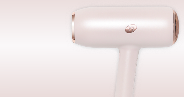 T3 Featherweight StyleMax Professional Hair Dryer, attachments