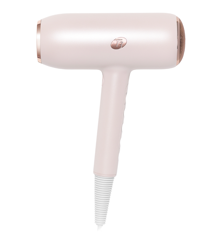 T3 Featherweight StyleMax Professional Hair Dryer - Satin Blush