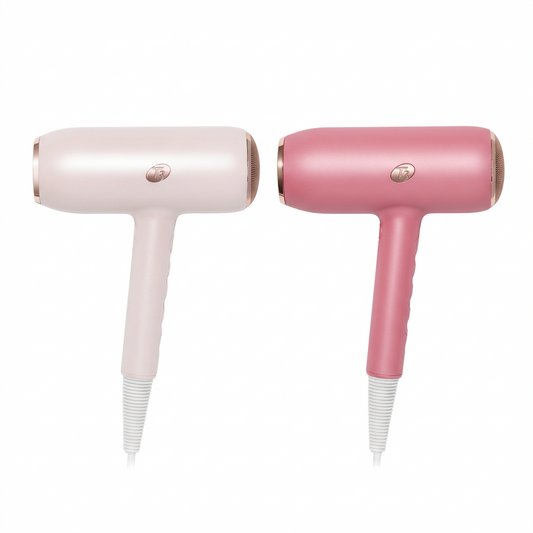 T3 Featherweight StyleMax Professional Hair Dryer - Satin Blush