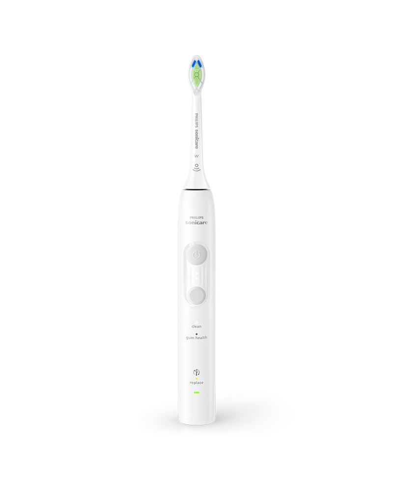 Philips Sonicare 4100 Electric Toothbrush - White