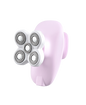 KENZZI 5-Blade Wet & Dry Body Shaver