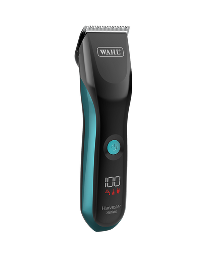 Wahl Smart Clip Combo Haircutting Kit, clipper and trimmer