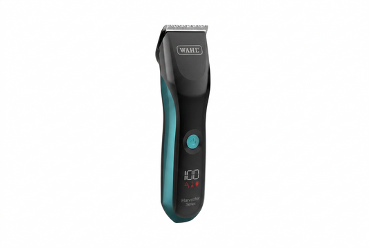 Wahl Smart Clip Combo Haircutting Kit, clipper and trimmer