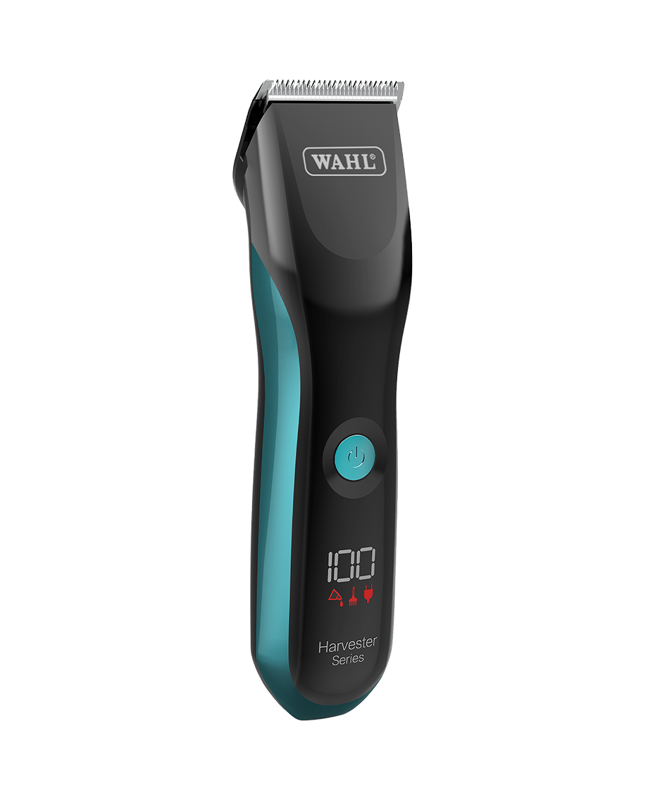 Wahl Smart Clip Combo Haircutting Kit