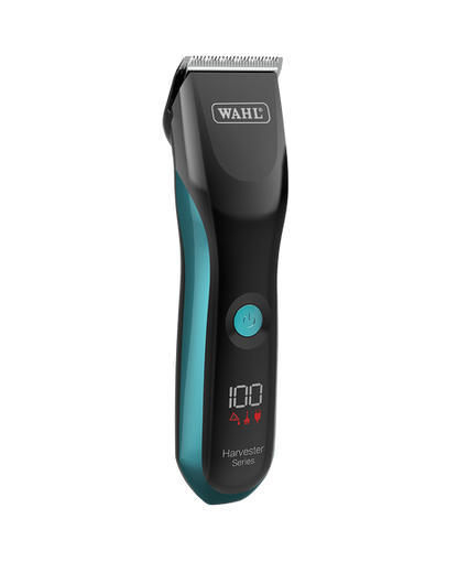 Wahl Smart Clip Combo Haircutting Kit