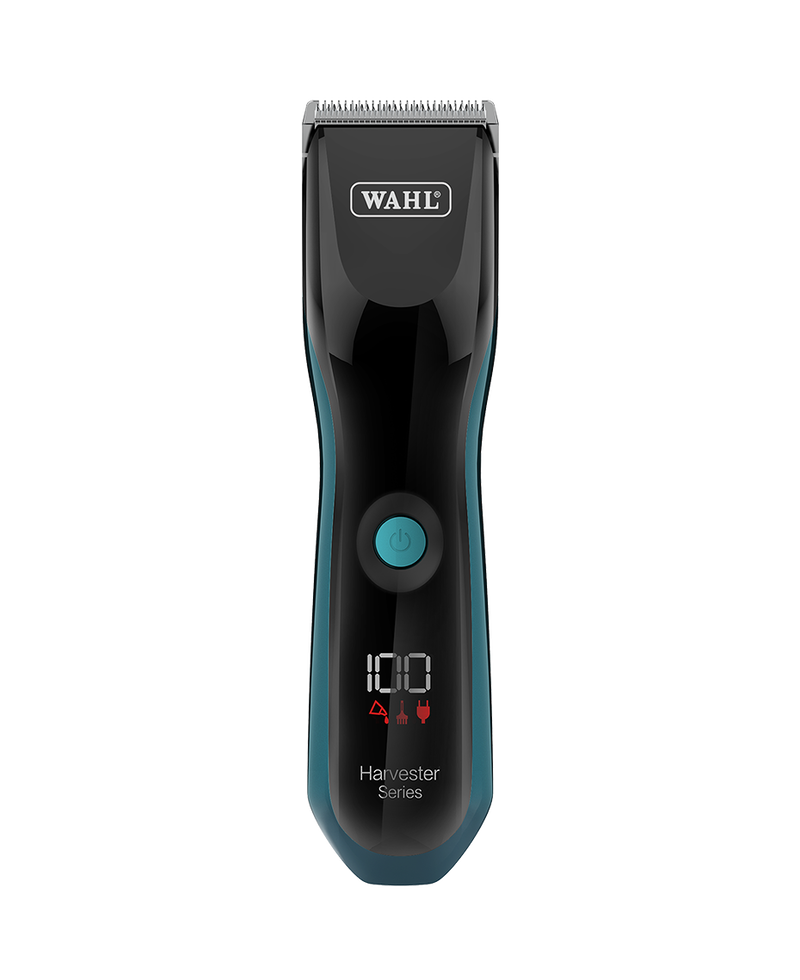 Wahl Smart Clip Combo Haircutting Kit, guide combs