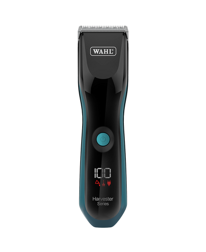 Wahl Smart Clip Combo Haircutting Kit, guide combs