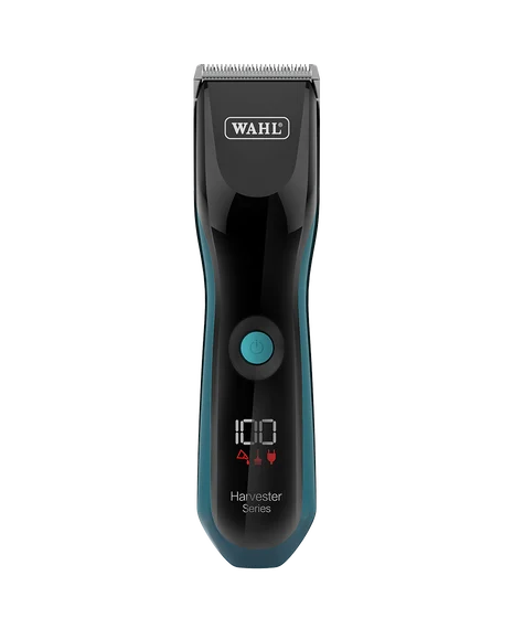 Wahl Smart Clip Combo Haircutting Kit