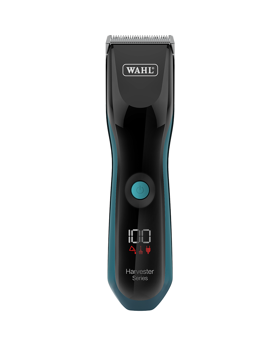 Wahl Smart Clip Combo Haircutting Kit