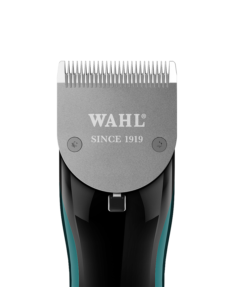 Wahl Smart Clip Combo Haircutting Kit, 24-piece kit contents