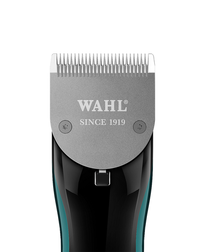 Wahl Smart Clip Combo Haircutting Kit, 24-piece kit contents