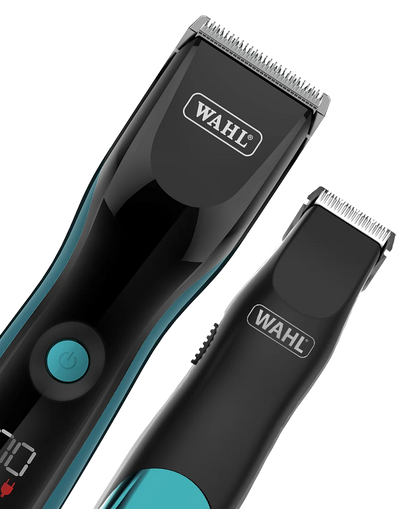 Wahl Smart Clip Combo Haircutting Kit