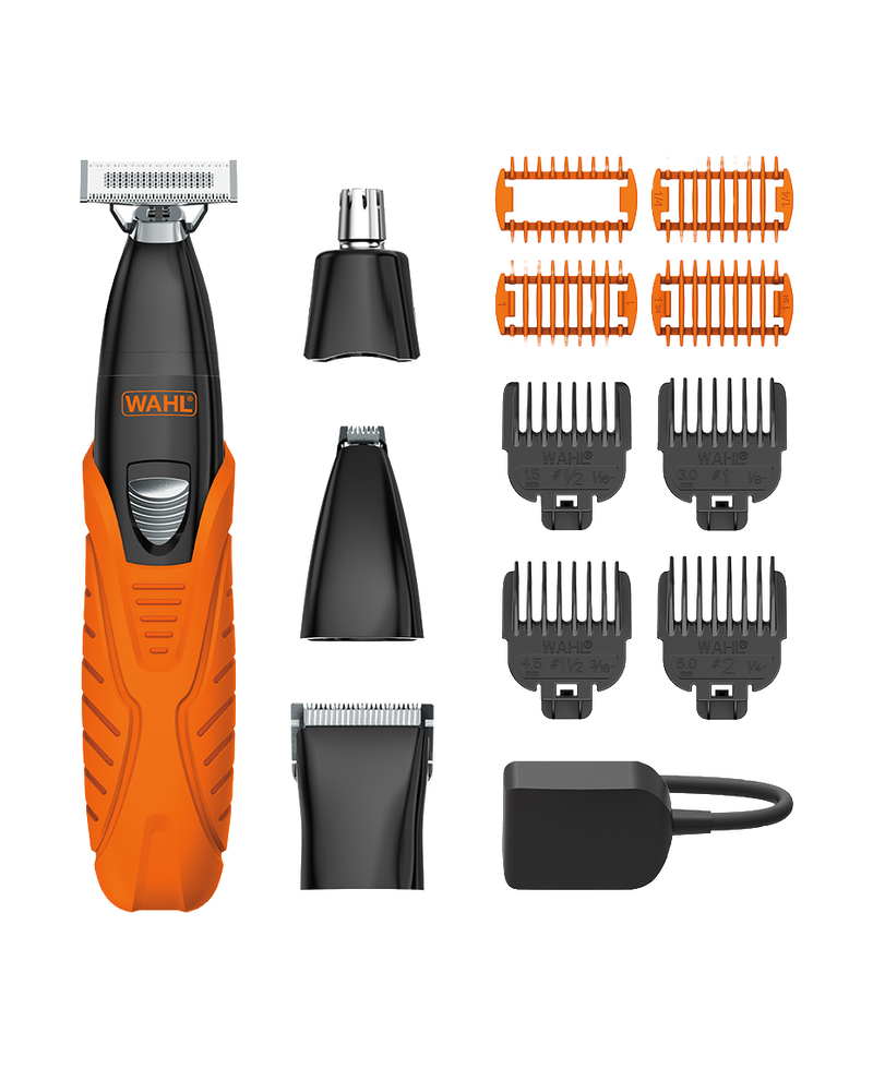 Wahl TrimNinja All-In-One Hybrid Grooming Kit