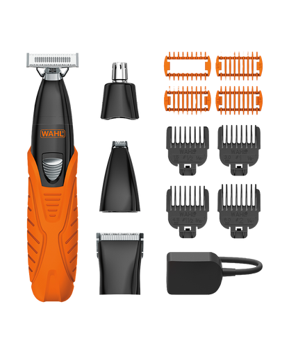Wahl TrimNinja All-In-One Hybrid Grooming Kit