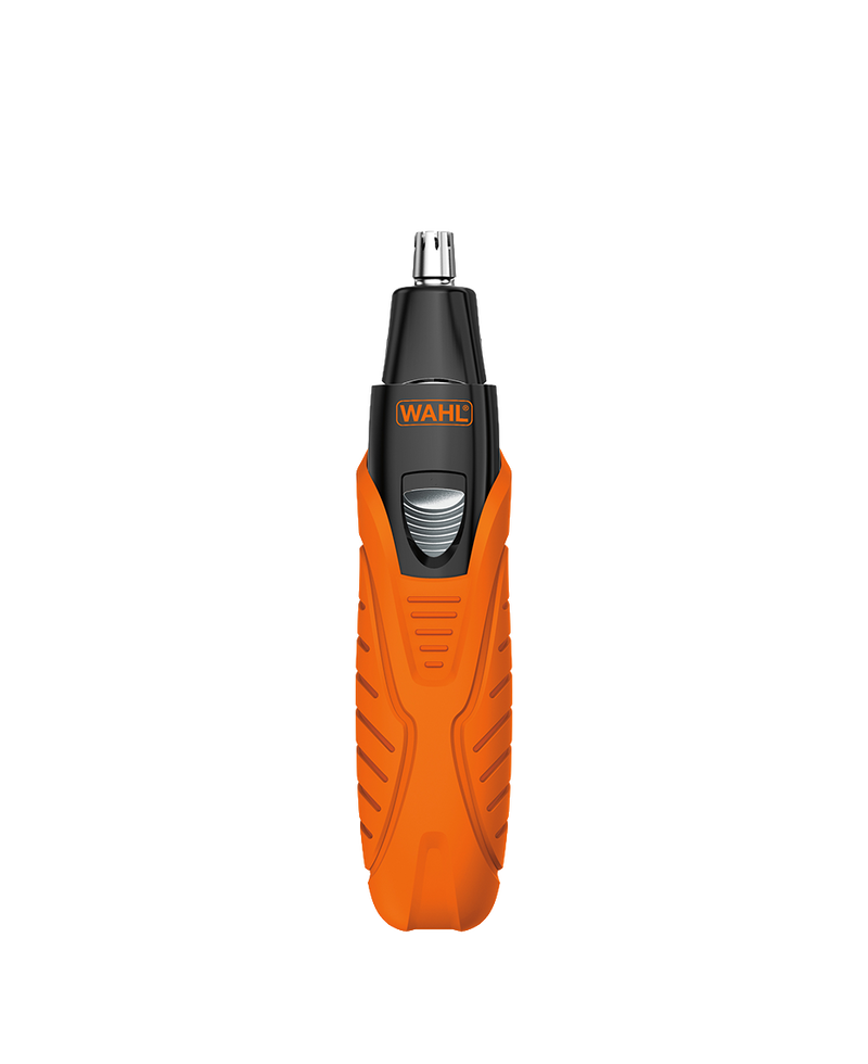 Wahl TrimNinja All-In-One Hybrid Grooming Kit, blade attachments
