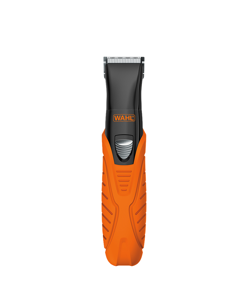 Wahl TrimNinja All-In-One Hybrid Grooming Kit, kit contents