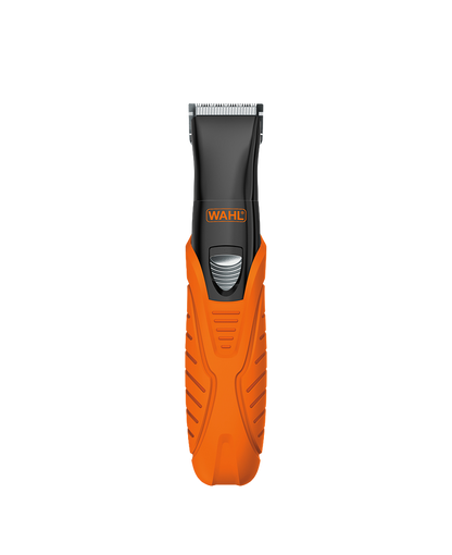Wahl TrimNinja All-In-One Hybrid Grooming Kit, kit contents