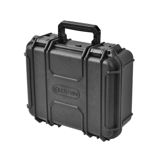 Tactix Tough Case in Black - Medium