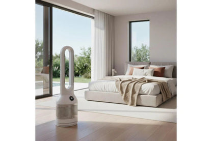 Spector 3-in-1 Bladeless Tower Fan | Heater, Cooler & HEPA Purifier | Av8Store Australia Av8Store Av8Store