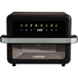 Contempo Digital Dual Air Fryer 8L | 2-Zone 1500W, Non-Stick Baskets & Timer | Av8Store Australia BIG Av8Store