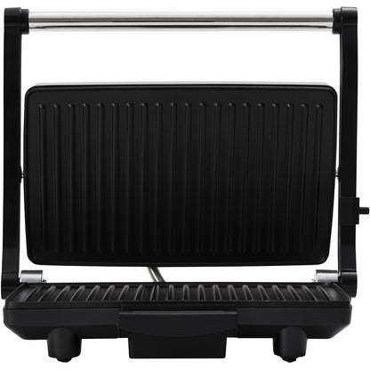 Contempo 2-Slice Stainless Steel Sandwich Maker – Non-Stick, 1000W
