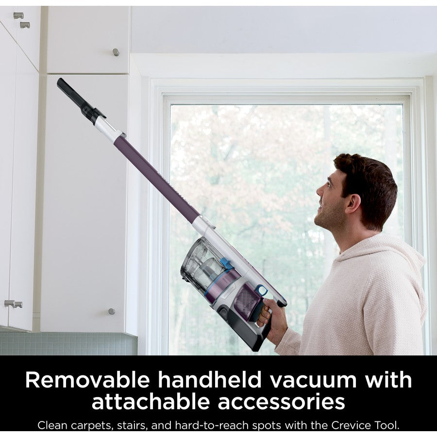 Shark PowerPro IZ370H Cordless Stick Vacuum | FloorDetect, No Hair Wrap & HEPA | Av8Store Australia BIG Av8Store